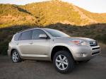 Toyota RAV4 2006 года (US)